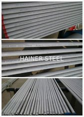 China Tp304 | Tp304L | Tp316L  Seamless Austenitic Stainless Tubing | AP supplier