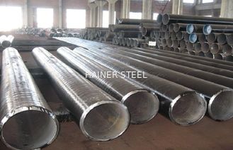 China 12 Inch Seamless Line Pipe supplier