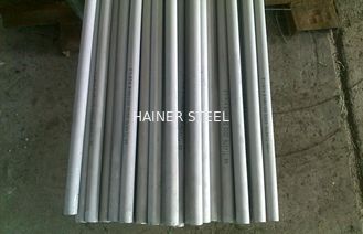 China Small Diameter Pipe Stainless Steel Heat Exchanger Tube 304 304L 316L supplier