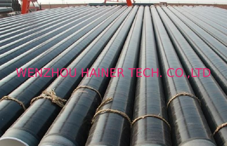 x52 steel grade pipe Line PLS2 ERW PE Seamless L360 Pipe API PLS1 , 5L And And