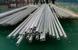 ASTM A213 Seamless Stainless Steel Heat Exchanger Tube / SS Pipe supplier