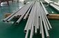 Annealed Sch 40 / 80 Stainless Steel Heat Exchanger Tubes S32101 S32205 S31803 supplier