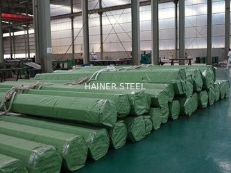 HAINER STEEL INDUSTRIAL CO.,LIMITED