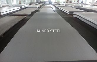 China 316L Stainless Steel Sheet supplier