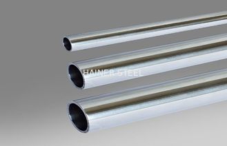 China Cold Drawn ASTM Steel Pipe supplier