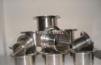 China Lap Joint Stub Ends supplier