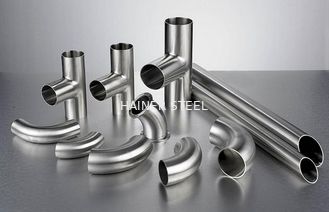 China 304 stainless steel 90 degree elbow , ASTM , JIS , BS , DIN , UNI Standard supplier