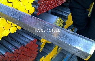 China 316 Stainless Steel Round Bar supplier