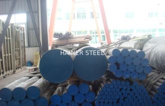 China TP316/ 316L TP 321 / 321H Austenitic Seamless Stainless Steel Pipe 6 Inch STD supplier