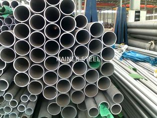 China 25mm 50mm Stainless Steel Tube supplier