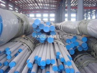 China Large Diameter Seamless Stainless Steel Pipe Cold Drawn 30'' 760mm supplier