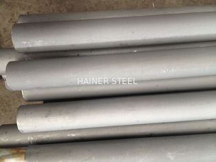 China 310S 2205 AP Finished Small Diameter Stainless Steel Tubing For Building Decoration supplier