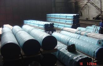 China Large Stainless Steel Pipe supplier