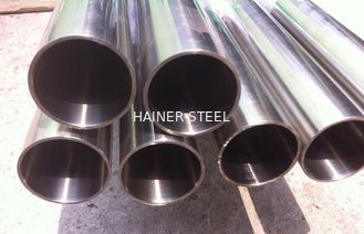 China Bright Anealling Food Grade Stainless Steel Tubing S31803 / S32205 / S32750 supplier