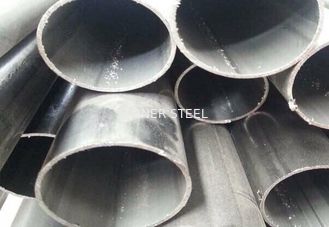 China ASTM A559 Elliptical Steel Pipe supplier