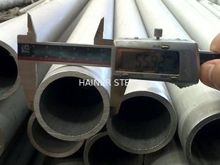 China ISO Argon Arc Welded Stainless Steel Tube EN10216-1 EN10216-2 P195 P195GH supplier