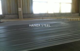 China TP347H Austenitic Stainless Steel Pipe , Heat Exchanger Tube UNS S34709 1.4961 supplier