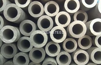 China 316 1.4401 Pickled Heavy Wall Stainless Steel Pipe , THK 1mm to 80mm supplier
