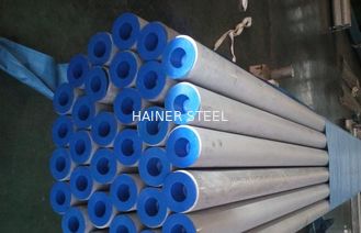 China ASTM A269 310S Heavy Wall Stainless Steel Pipe , Cold Rolled Steel Tube supplier