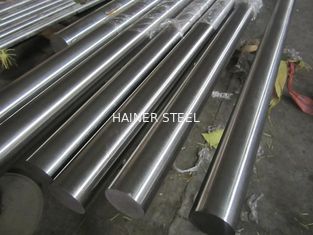 China AISI 316 Stainless Steel Roud Rods With BA Surface, Dia 4mm to 800mm supplier