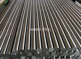 China 2mm 3mm 5mm 9mm 10mm Stainless Steel Round Bars 304 0Cr18Ni9 En1.4301 SUS304 TP304 supplier