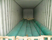 AP Finished Seamless Stainless Steel Pipe ASTM A312 AISI304 304L 316L SS Pipe