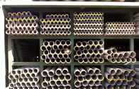 Cold drawn Seamless Thick Wall Stainless Steel Pipe TP316L ASTM A312