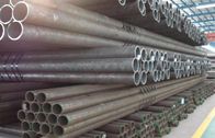 A106 Gr.B Carbon Steel Seamless Pipe For war industry , electric power