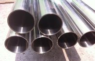 Bright Anealling Food Grade Stainless Steel Tubing S31803 / S32205 / S32750