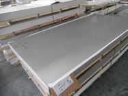 AISI 201 Hot Rolled Stainless Steel Sheets 304L 316L 310 310S Grade