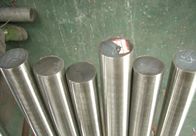 DIN17440 Dia 2.5mm to 400mm H9/H11 Polished Stainless Steel Rods , steel round bar 1.4000, 1.4406,1.4301