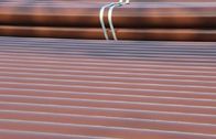 LSAW ASTM Round API 5L Line Pipe Copper Coated SSAW ERW