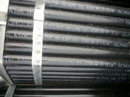 ASTM A106 / API 5L Gr.B Seamless Carbon Steel Pipe,1-1/4" SCH40