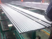 DIN 2391 / EN10305-1 Precision Seamless Steel Tube / Pipe for duct connector,St 35, St37, St52, E355