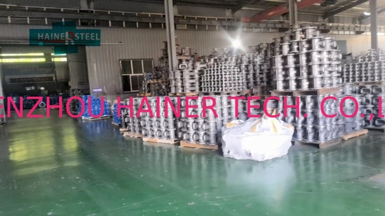 QT450 RSV Gate Valve Z41-16Q-DN150 supplier