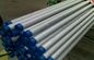 1/8 Steel Tubing Alloy Steel Seamless Pipes T9 T12 T91 T92 T122 supplier