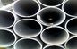 201 304 316 Large Diameter Stainless Steel Tube Oval Steel Pipe supplier