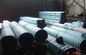ASTM DIN GOST 1.4301 / 1.4541 Welded Stainless Steel Pipe Cold Finsihed supplier