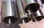 DIN17006 X5CrNi18-10 Food Grade Stainless Steel Tubing Mirror Polish supplier