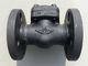 1/2 inch - 2 inch Forged Steel Check Valve , Class 150 / 800 / 900 / 1500 supplier