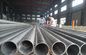 Pickled Boiler Welded Stainless Steel Heat Exchanger Tube SS201 SS304 SS304L SS316L supplier