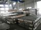SUS 304 316 Stainless Steel Plate / SS Sheet 0.1mm-150mm Thickness supplier