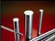 304L 321 321H 904L Bright Polished Round Stainless Steel Rods Hot Rolled , ASTM Standard supplier