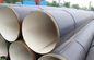 PE Seamless And ERW API 5L Line Pipe , PLS1 And PLS2 L360 X52, Plain End And Beveled End supplier