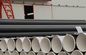 X52 Sch40 Carbon Steel Seamless API 5L Line Pipe Cold Drawn,3 PE Coating,BE / PE supplier