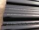 OD 273.1 mm X W.T 12.7 mm X L 12000 mm API 5L Gr.B Carbon Steel Seamless Pipe,Black Paint Coated,Plain End supplier
