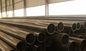 Q245B Q345B 16Mn Hot Finished / Cold Finished ERW Carbon Steel Pipe For Fluid supplier