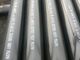 API 5L Gr.B / ASTM A106/A 53 Gr.B Carbon Steel Seamless Pipe , 16 &quot; Sch40 supplier