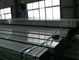 Square,Rectangular Welded And Seamless Carbon Steel Tube ASTM A500 Gr.B, Q235B, Q345B. supplier