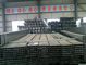 Square,Rectangular Welded And Seamless Carbon Steel Tube ASTM A500 Gr.B, Q235B, Q345B. supplier